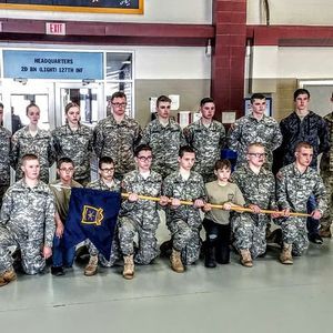 Meet your Posher, Brandon